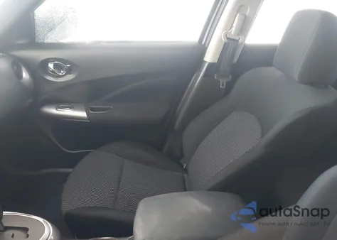 2015 Nissan Juke S z USA, uszkodzony, nr VIN JN8AF5MR9FT511260